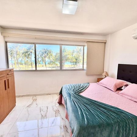 Ed Canoa Apartamentos Temporada Maceió Εξωτερικό φωτογραφία