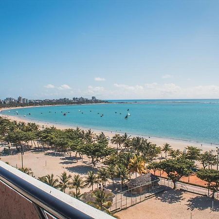 Ed Canoa Apartamentos Temporada Maceió Εξωτερικό φωτογραφία
