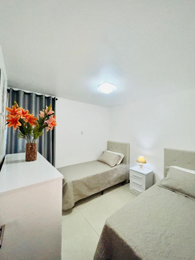 Ed Canoa Apartamentos Temporada Maceió Εξωτερικό φωτογραφία