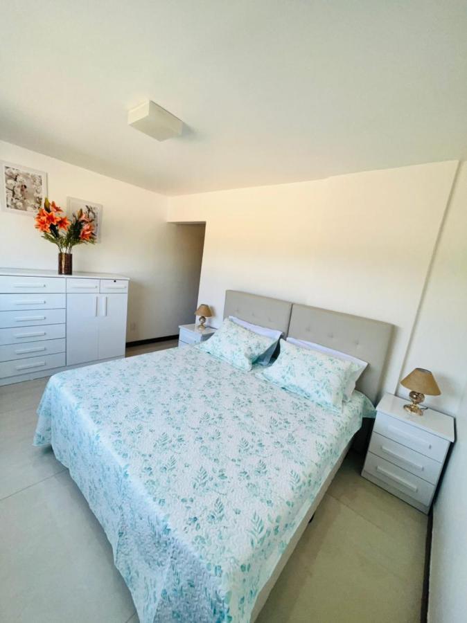 Ed Canoa Apartamentos Temporada Maceió Εξωτερικό φωτογραφία