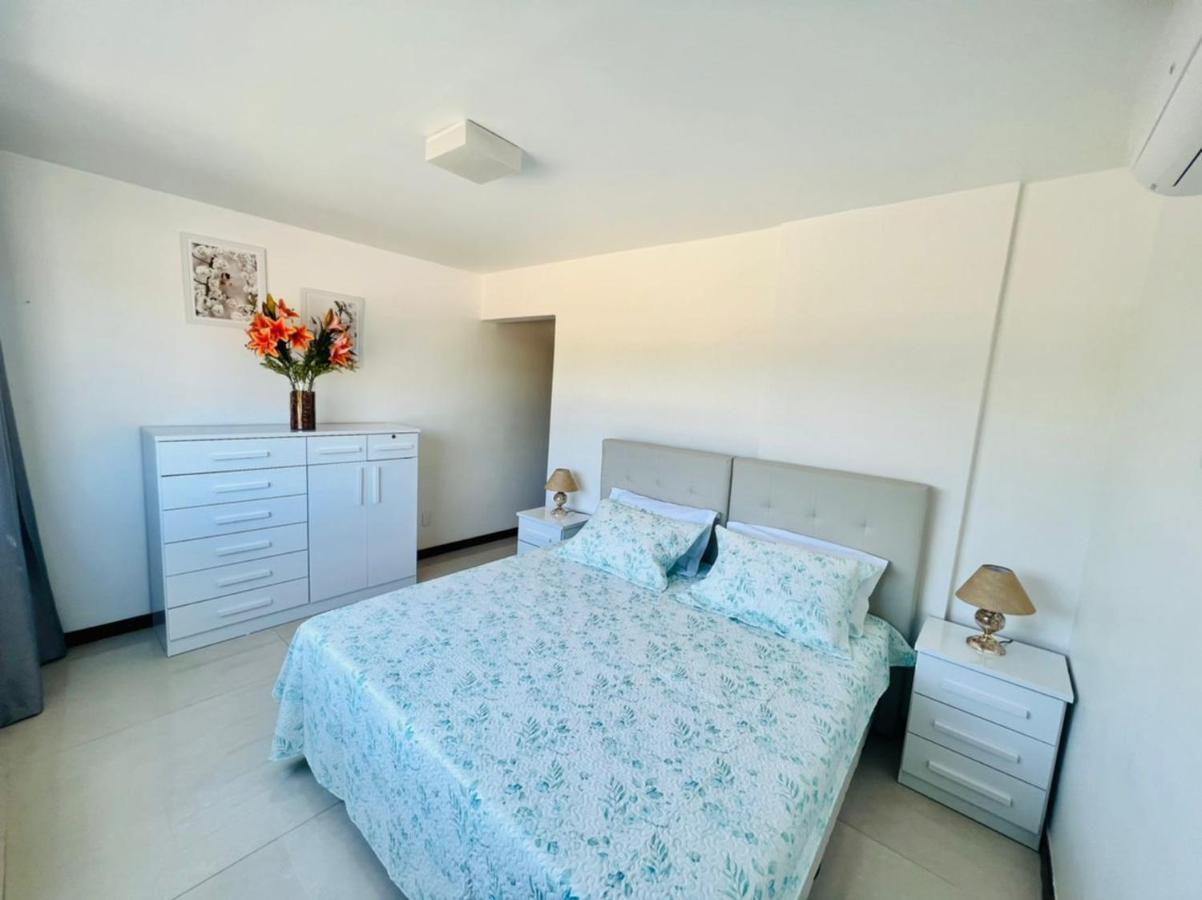 Ed Canoa Apartamentos Temporada Maceió Εξωτερικό φωτογραφία