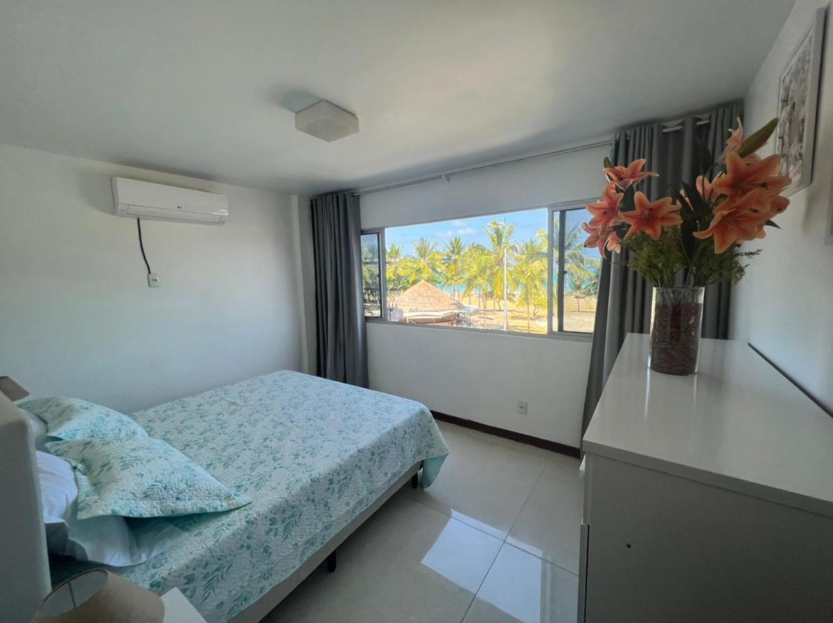 Ed Canoa Apartamentos Temporada Maceió Εξωτερικό φωτογραφία