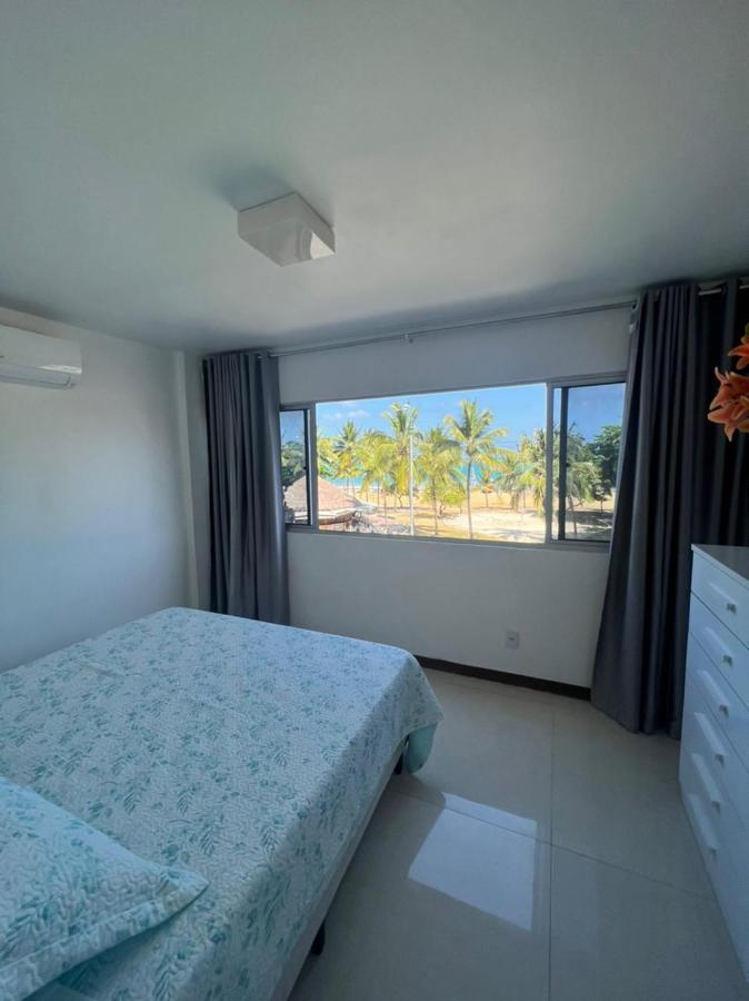 Ed Canoa Apartamentos Temporada Maceió Εξωτερικό φωτογραφία