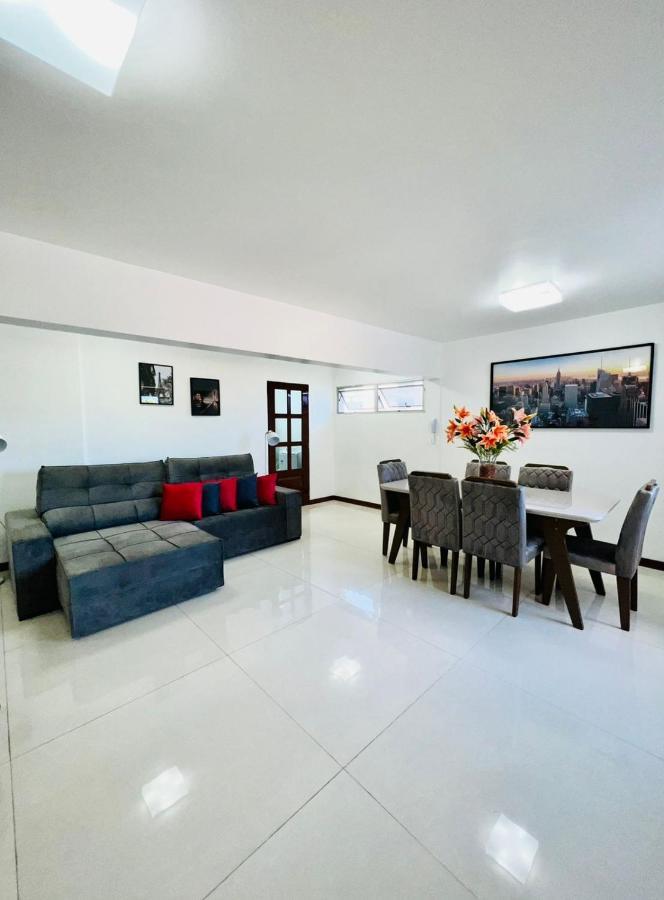 Ed Canoa Apartamentos Temporada Maceió Εξωτερικό φωτογραφία