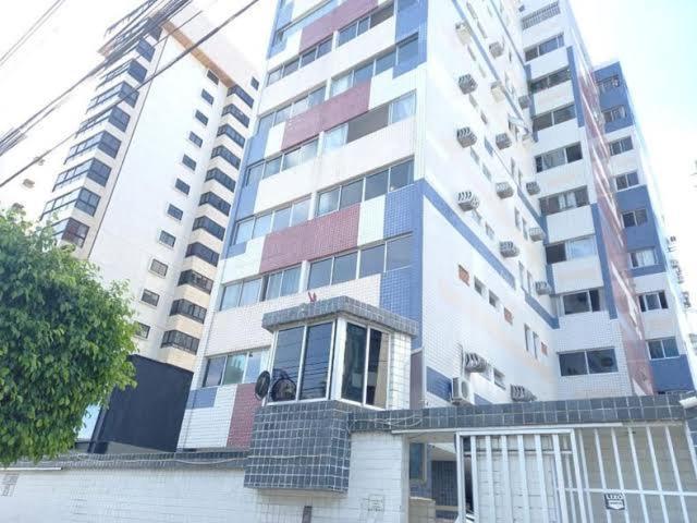 Ed Canoa Apartamentos Temporada Maceió Εξωτερικό φωτογραφία