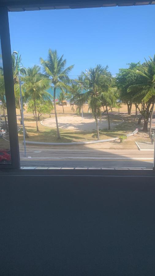 Ed Canoa Apartamentos Temporada Maceió Εξωτερικό φωτογραφία