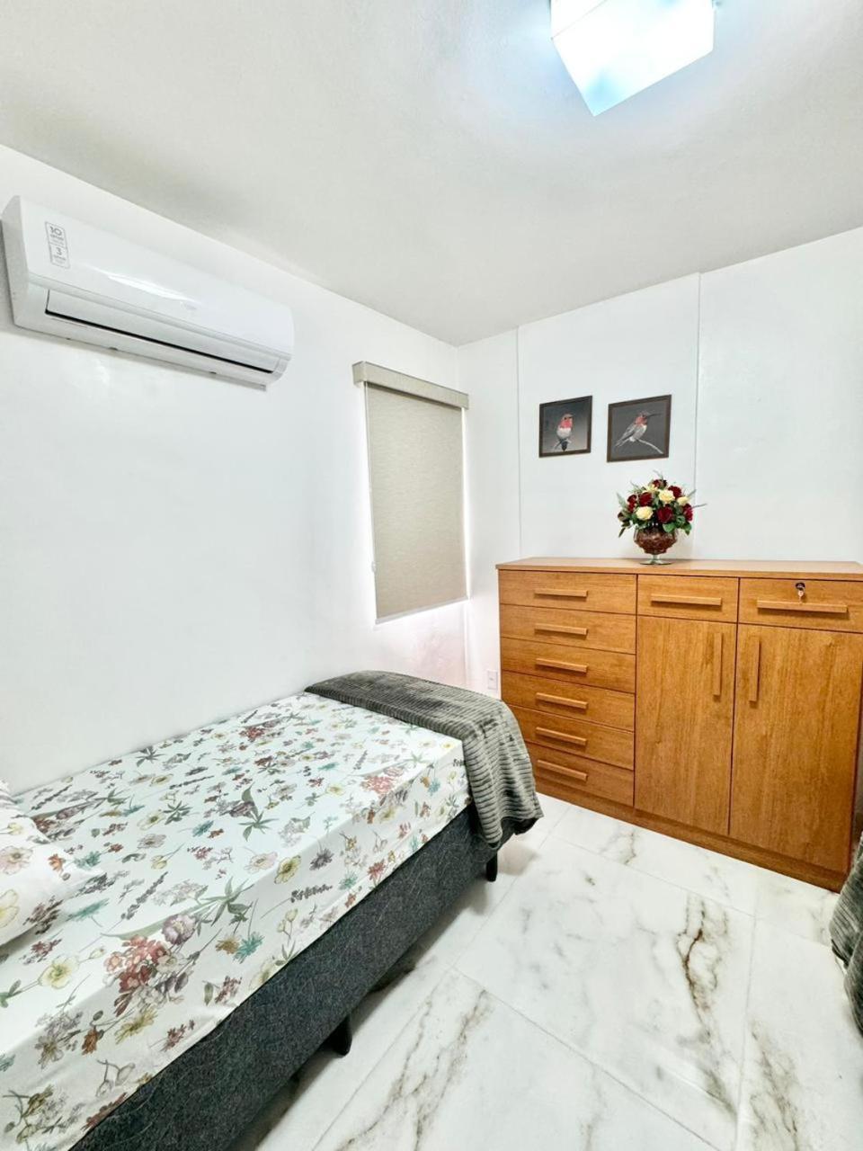 Ed Canoa Apartamentos Temporada Maceió Εξωτερικό φωτογραφία