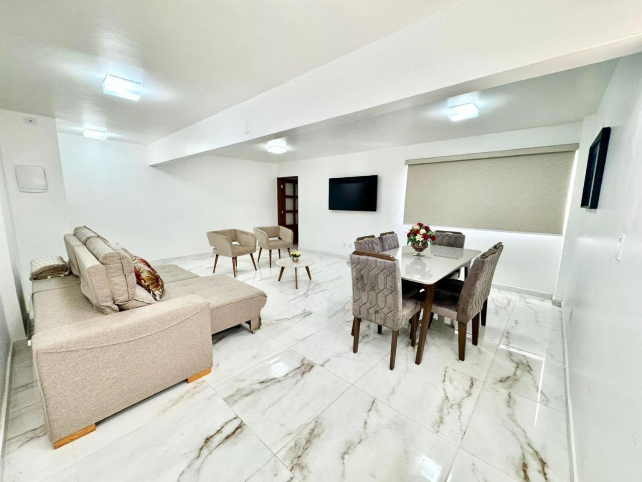 Ed Canoa Apartamentos Temporada Maceió Εξωτερικό φωτογραφία