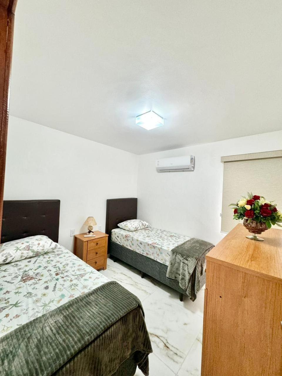 Ed Canoa Apartamentos Temporada Maceió Εξωτερικό φωτογραφία